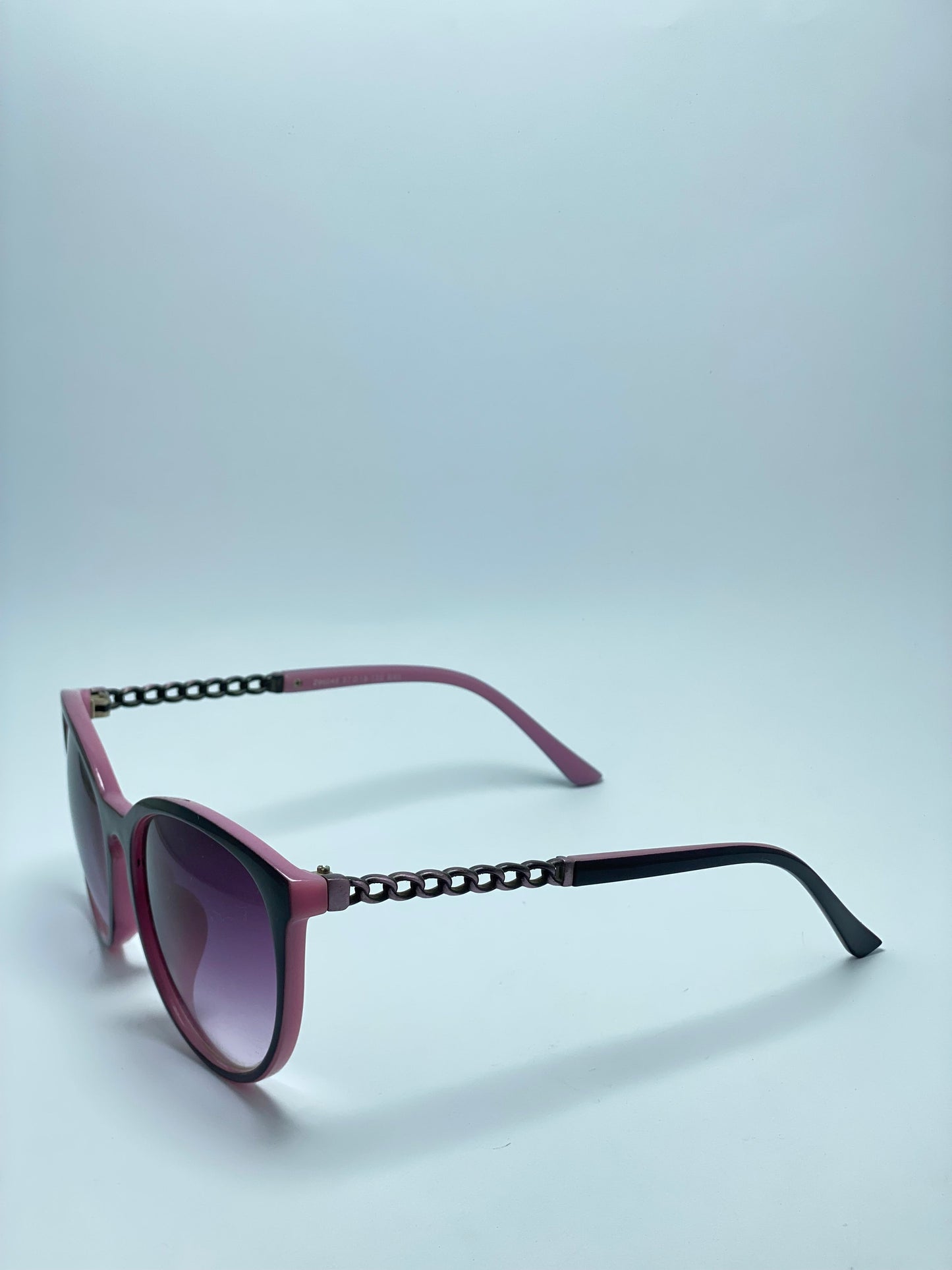 Monster purple Wellington Shades women sunglasses