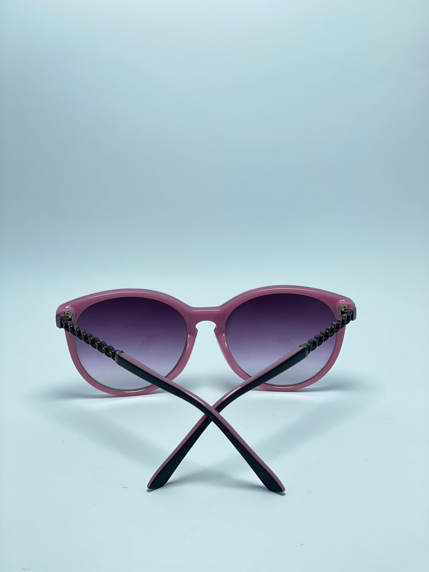 Monster purple Wellington Shades women sunglasses