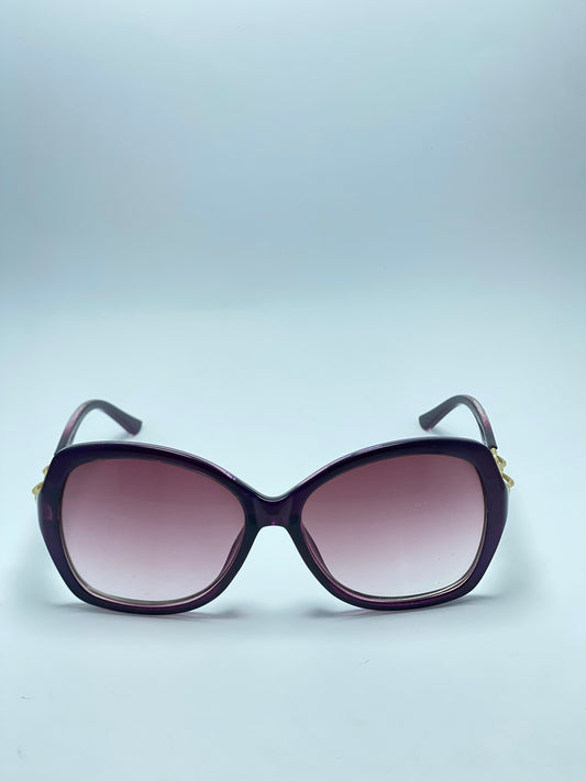 Oval Shape Women Sunglasses