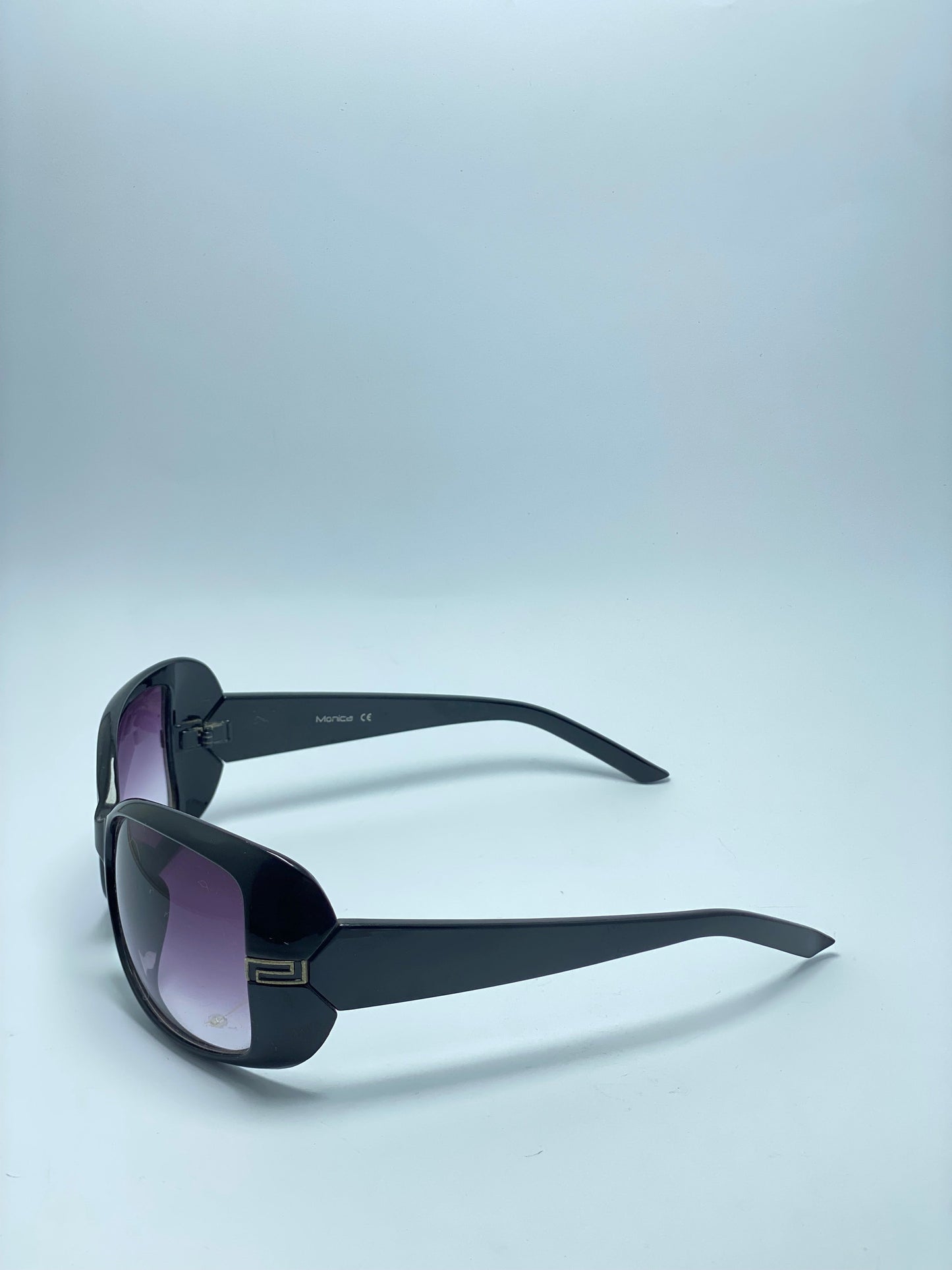 NB Cat Eye Shape Sunglasses For Women