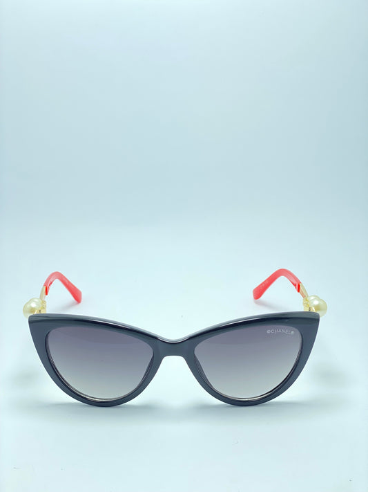 Women  CatEye Fashion Sunglasses for Driving