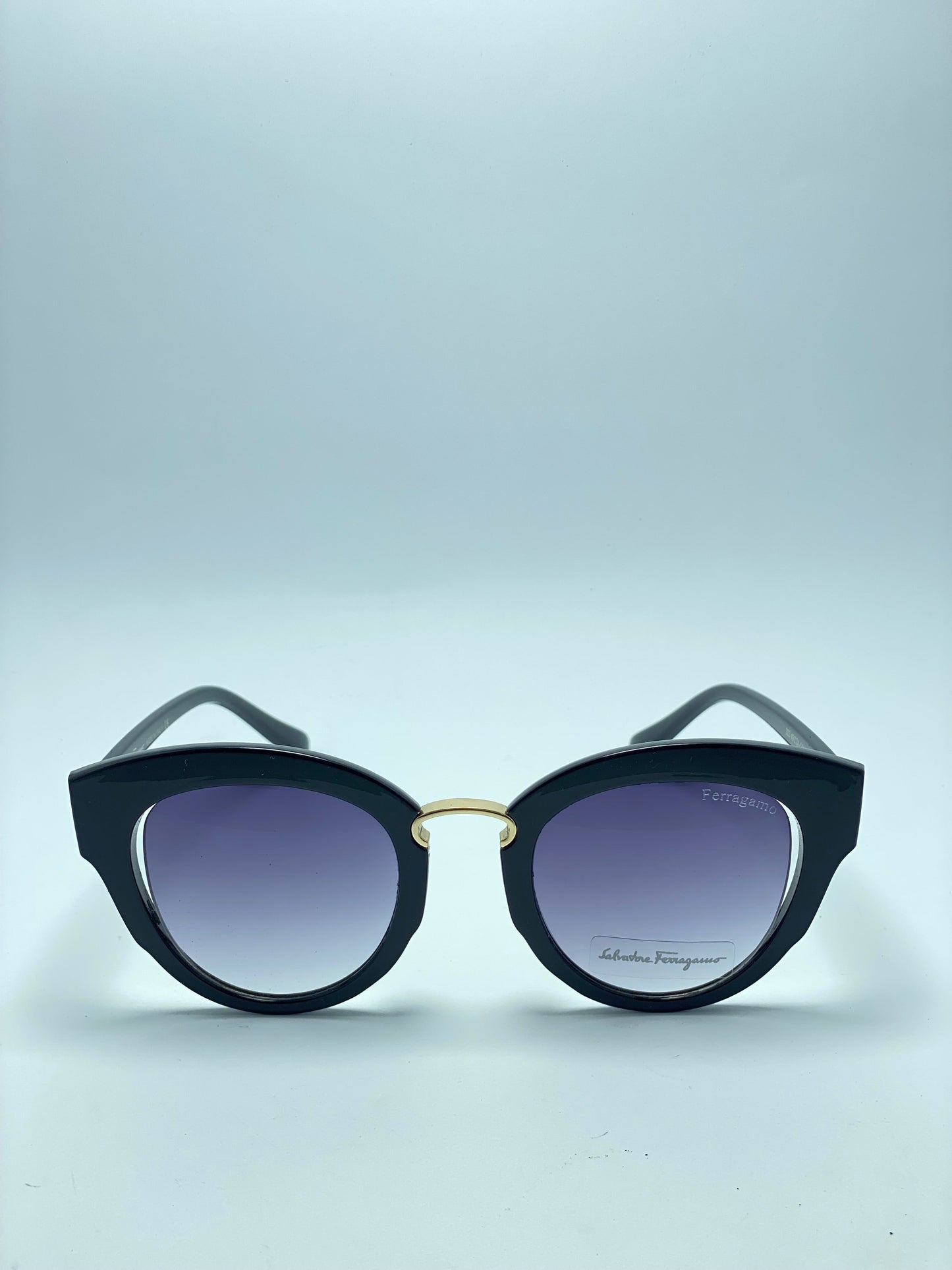Salvatore Ferragamo SF830S Cat Eye Women's Sunglasses