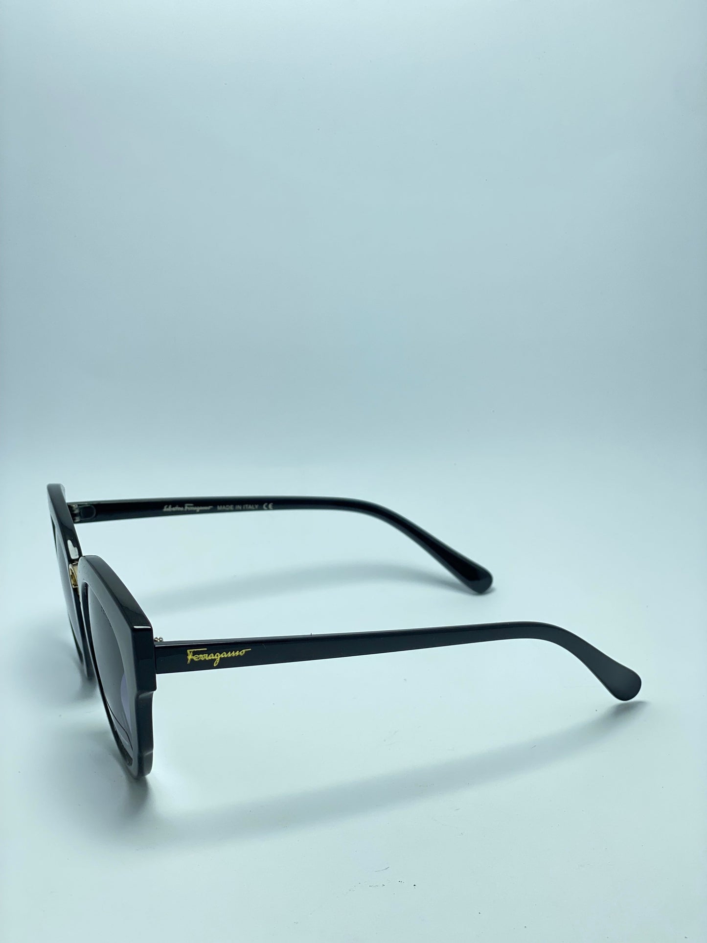 Salvatore Ferragamo SF830S Cat Eye Women's Sunglasses