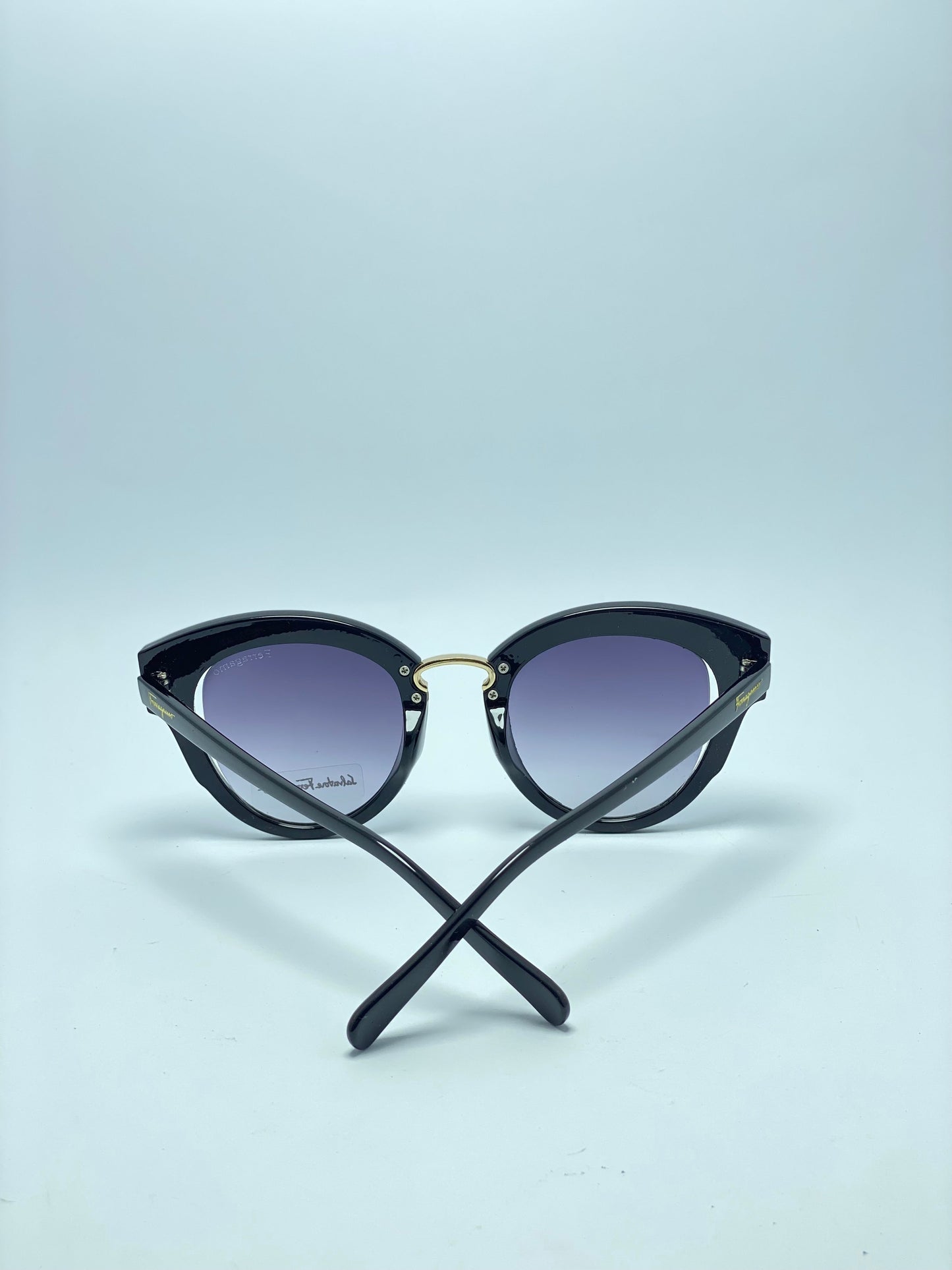 Salvatore Ferragamo SF830S Cat Eye Women's Sunglasses