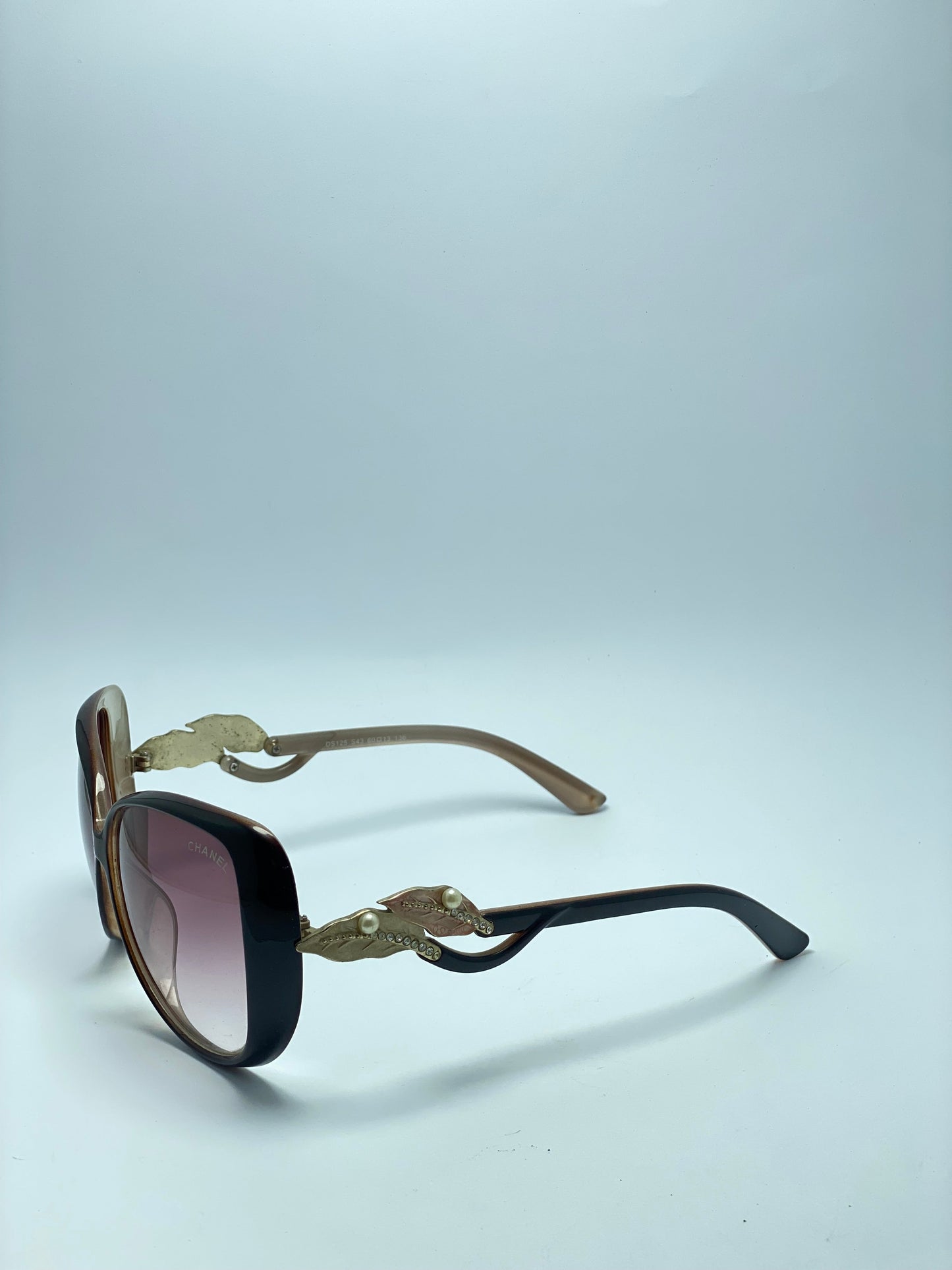 CHANEL Women Sunglasses.