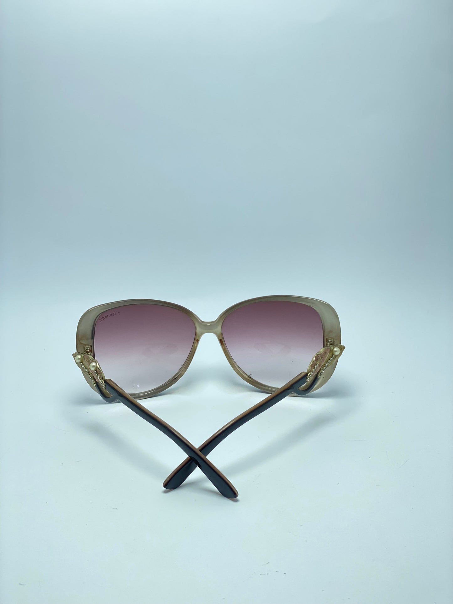 CHANEL Women Sunglasses.