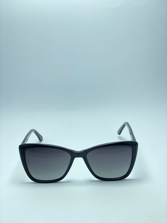 MARC JACOBS Polarized Women's Sunglasses, Cat eye.