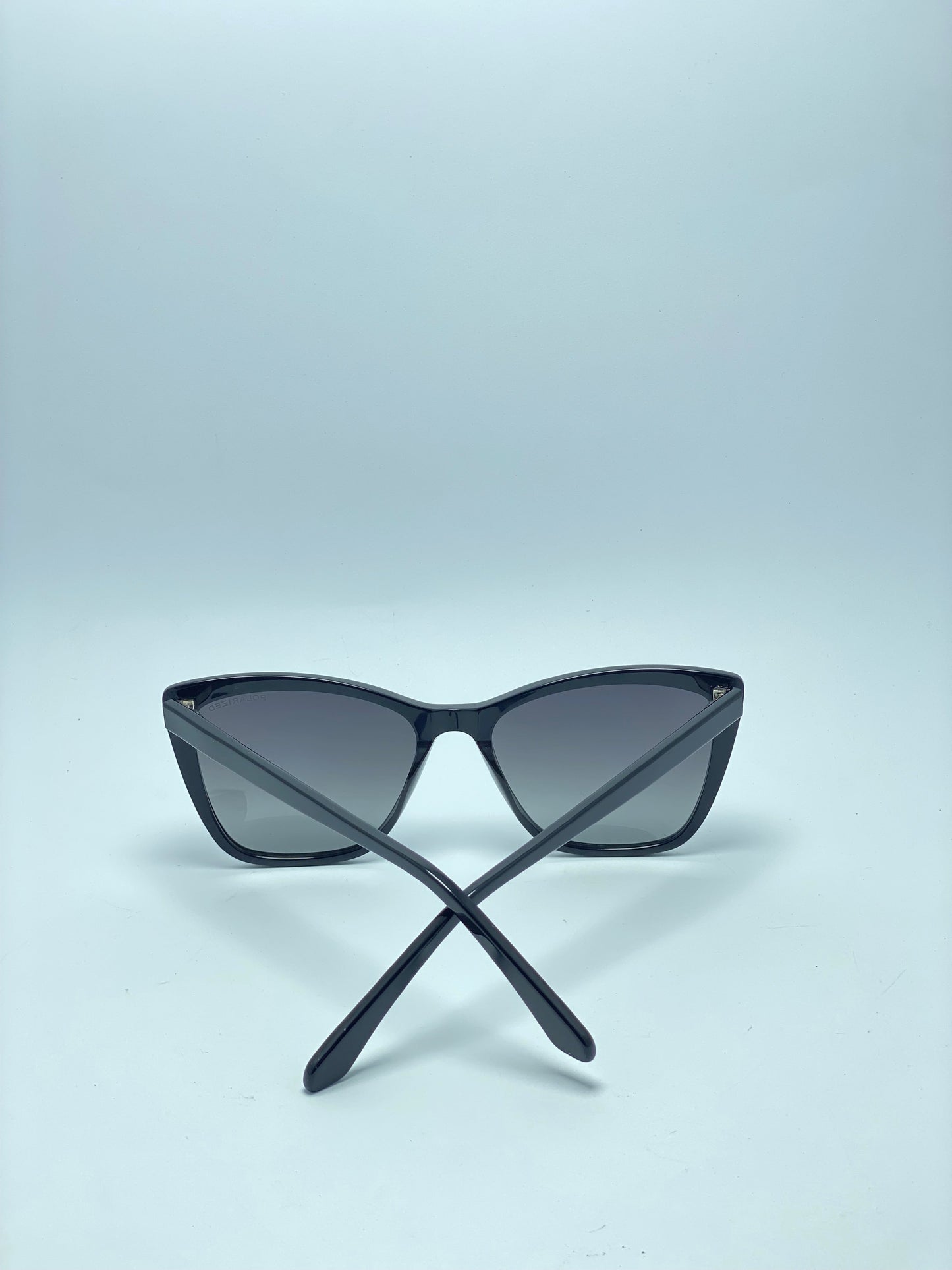 MARC JACOBS Polarized Women's Sunglasses, Cat eye.