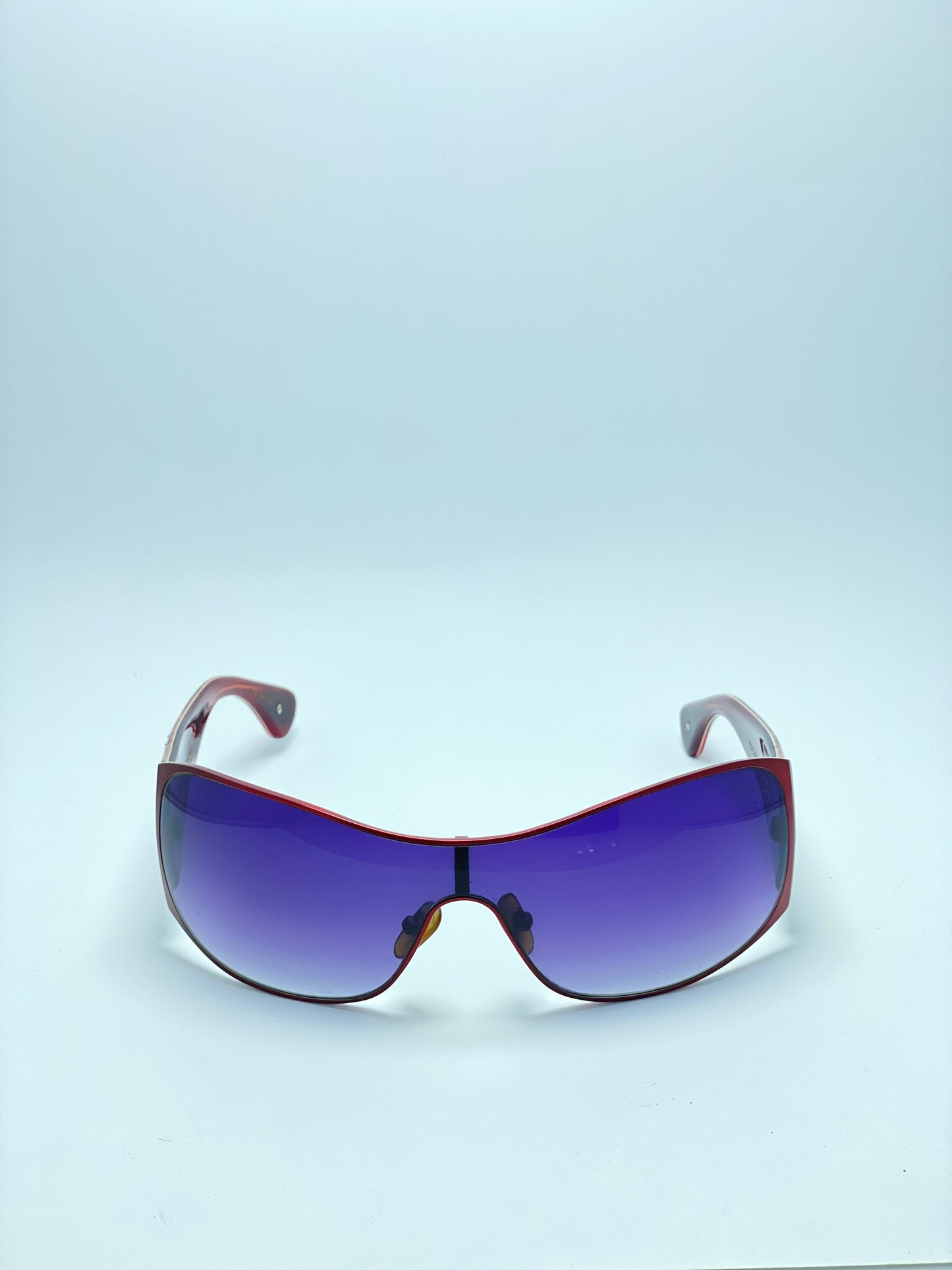 Ralph Lauren Wrap Sunglasses for Women