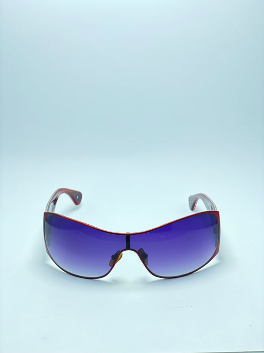 Ralph Lauren Wrap Sunglasses for Women