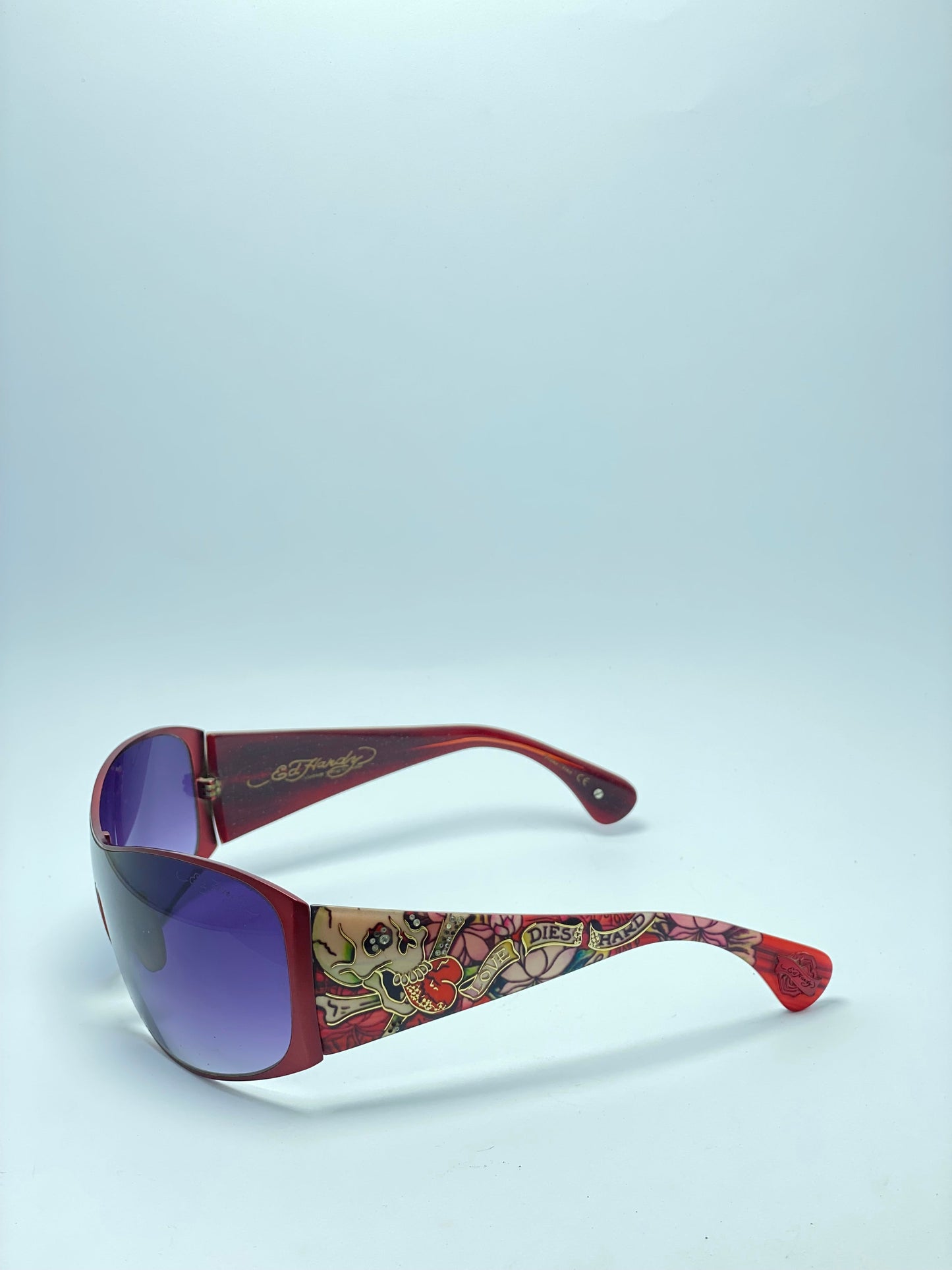 Ralph Lauren Wrap Sunglasses for Women