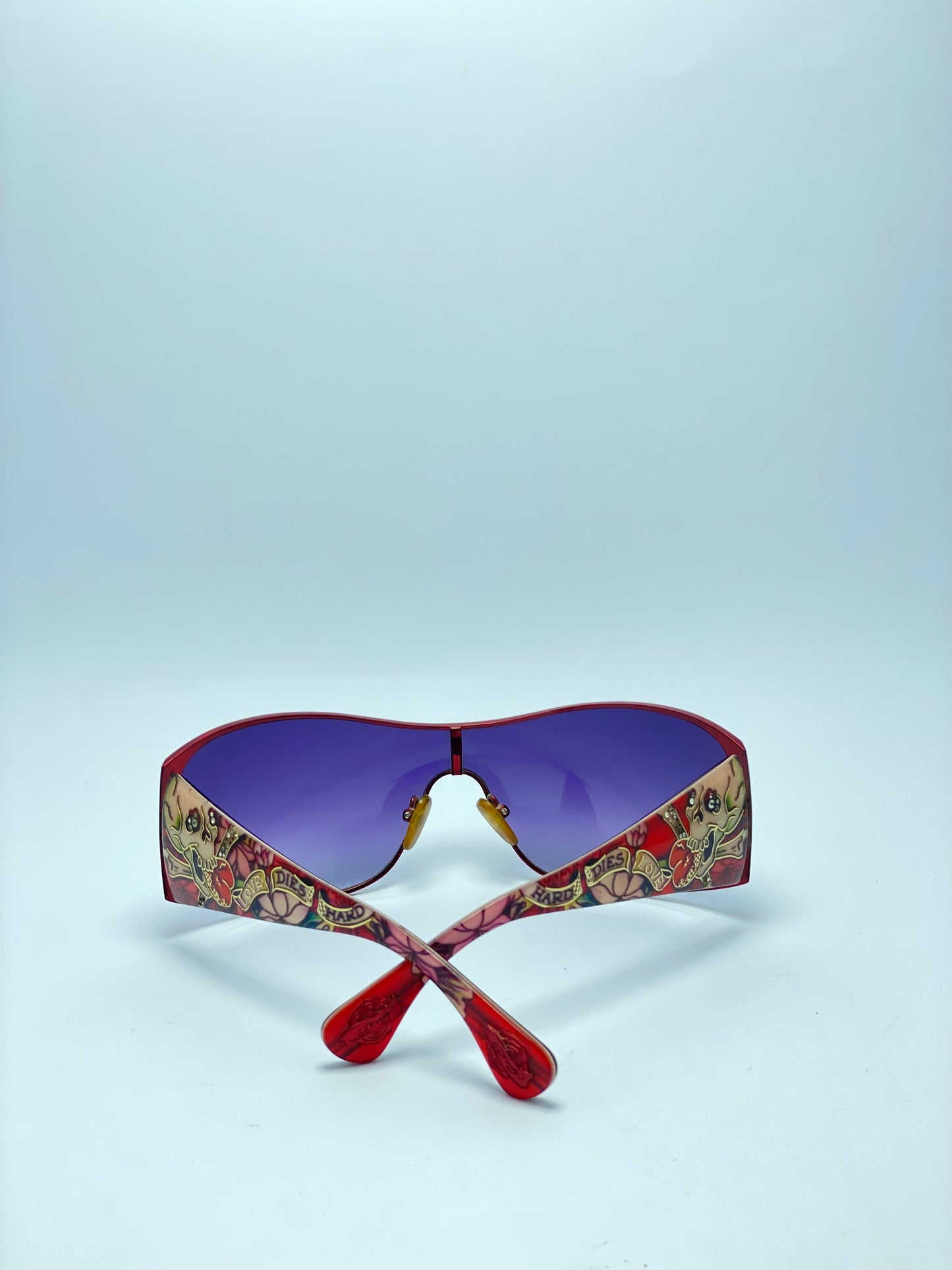 Ralph Lauren Wrap Sunglasses for Women