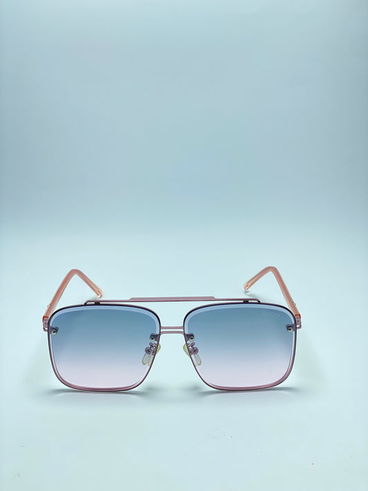 GUCCI Square Frame For Womens.