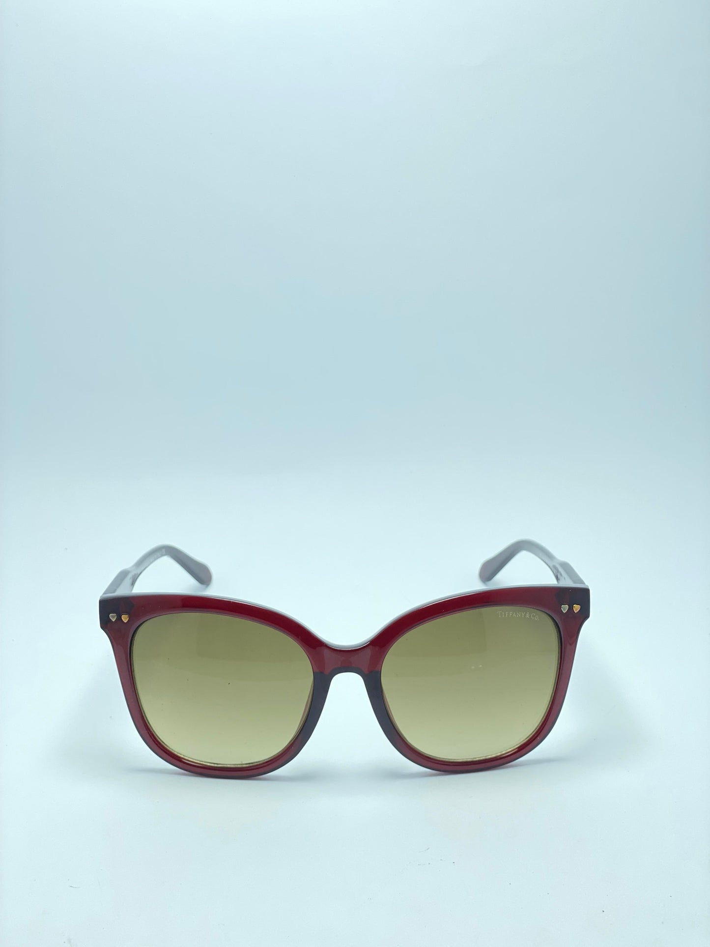 Tiffany & co New Mirrored Sunglasses for Women.