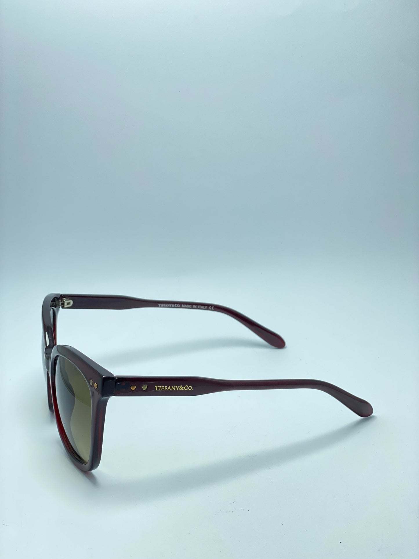 Tiffany & co New Mirrored Sunglasses for Women.
