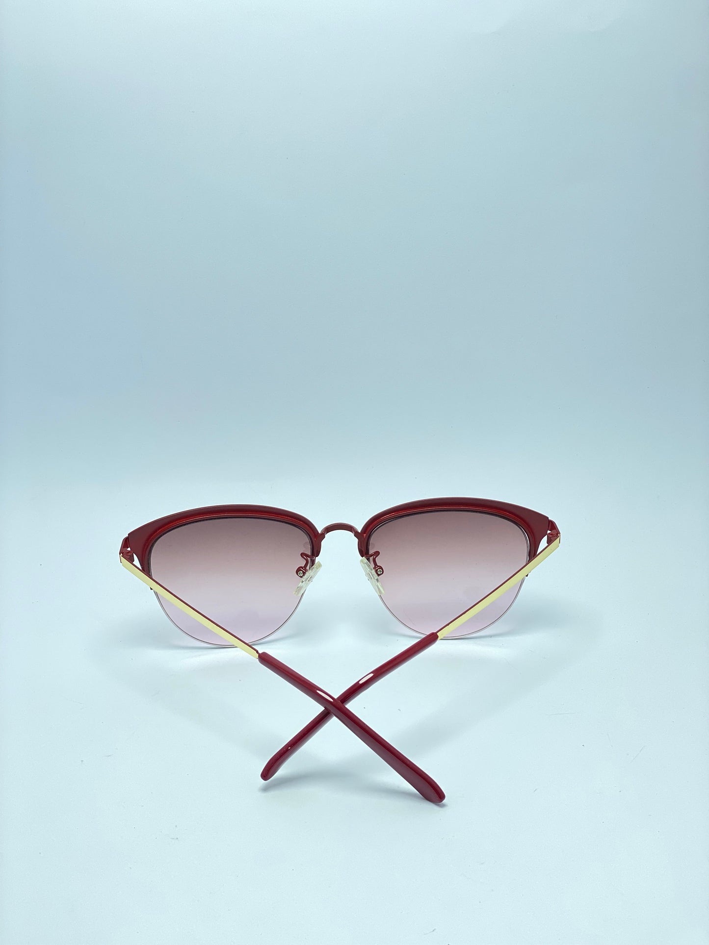 New LONGCHAM Wine Sunglasses For Women.