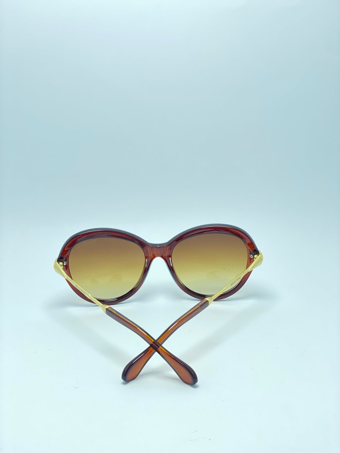 MIUMIU Trending Sunglasses For Women.