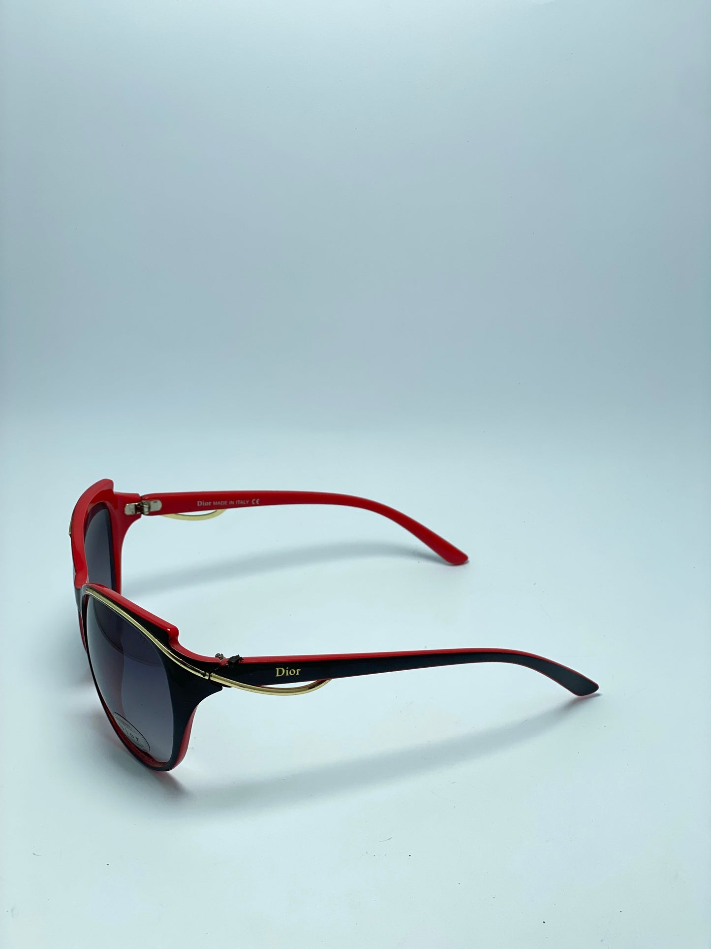 Dior Cat Eye Sunglasses For Women