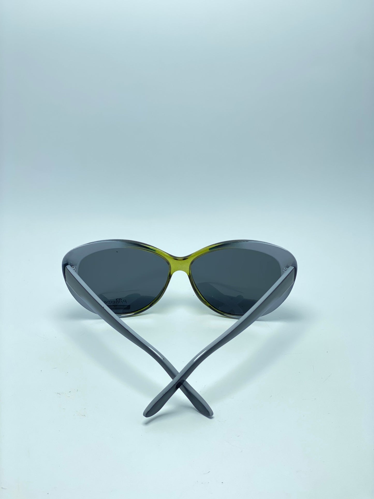 DON BOSCO Women Sunglasses  Blue/Yellow