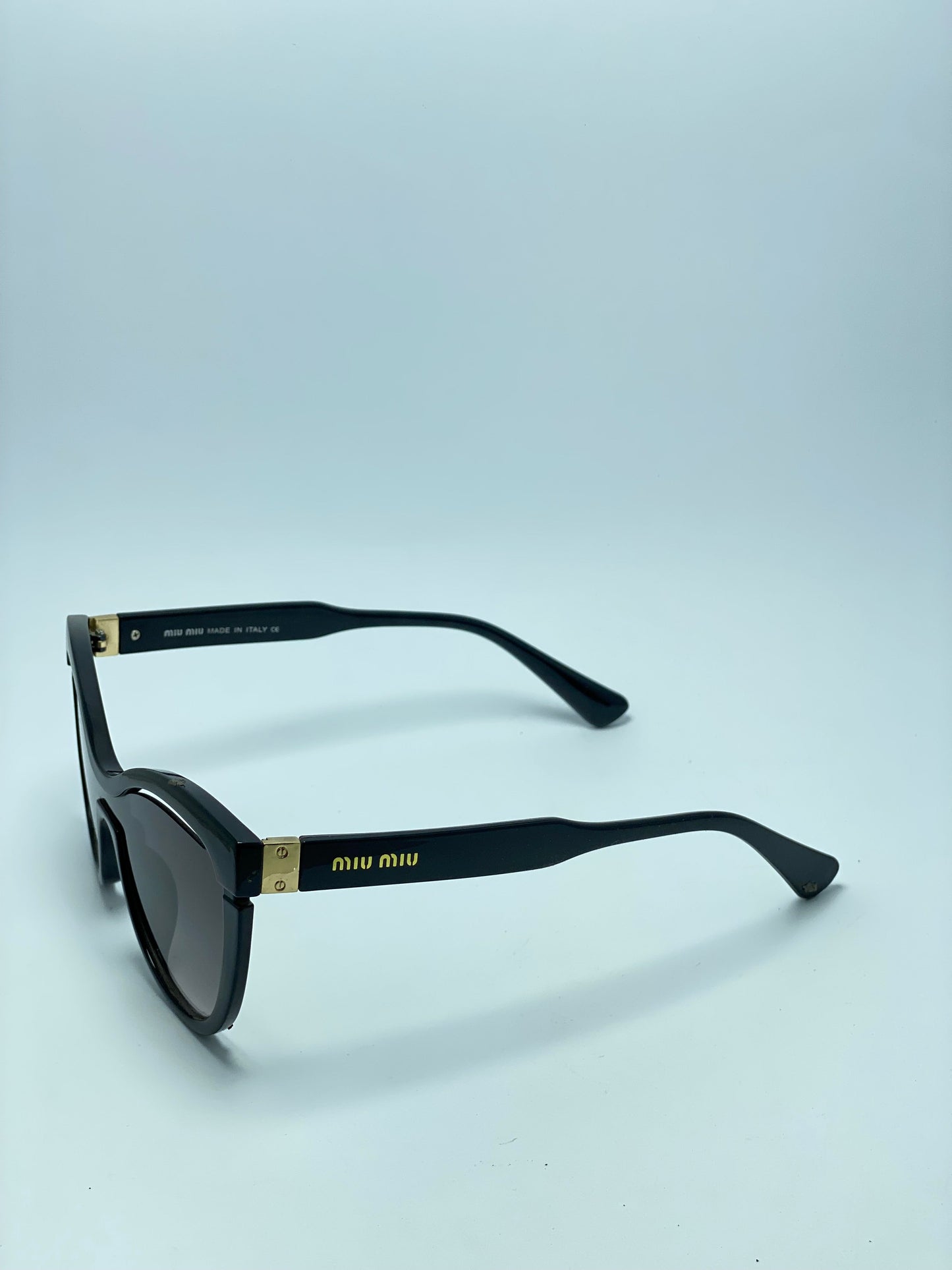 Miu miu Women Sunglasses Zawe Ashton in Velvet Buzzsaw