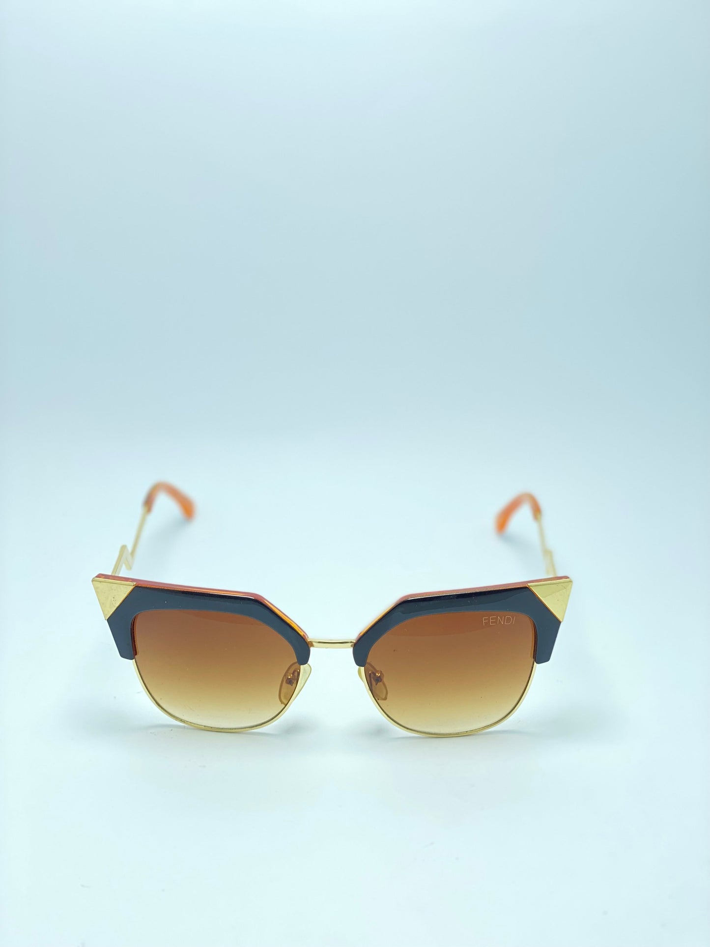 Modern Cat Eye Sunglasses For Women