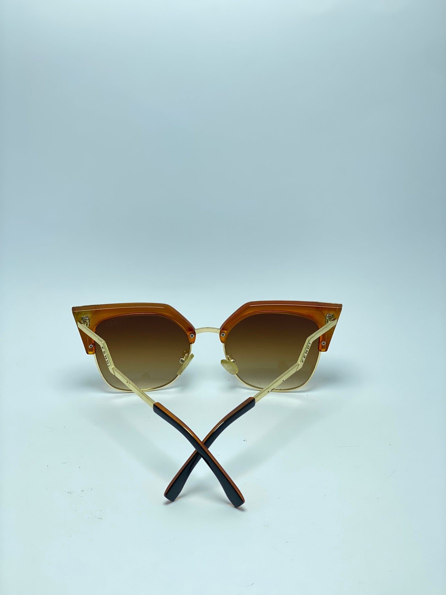 Modern Cat Eye Sunglasses For Women