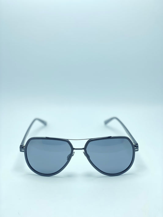 Aviator Men Sunglasses
