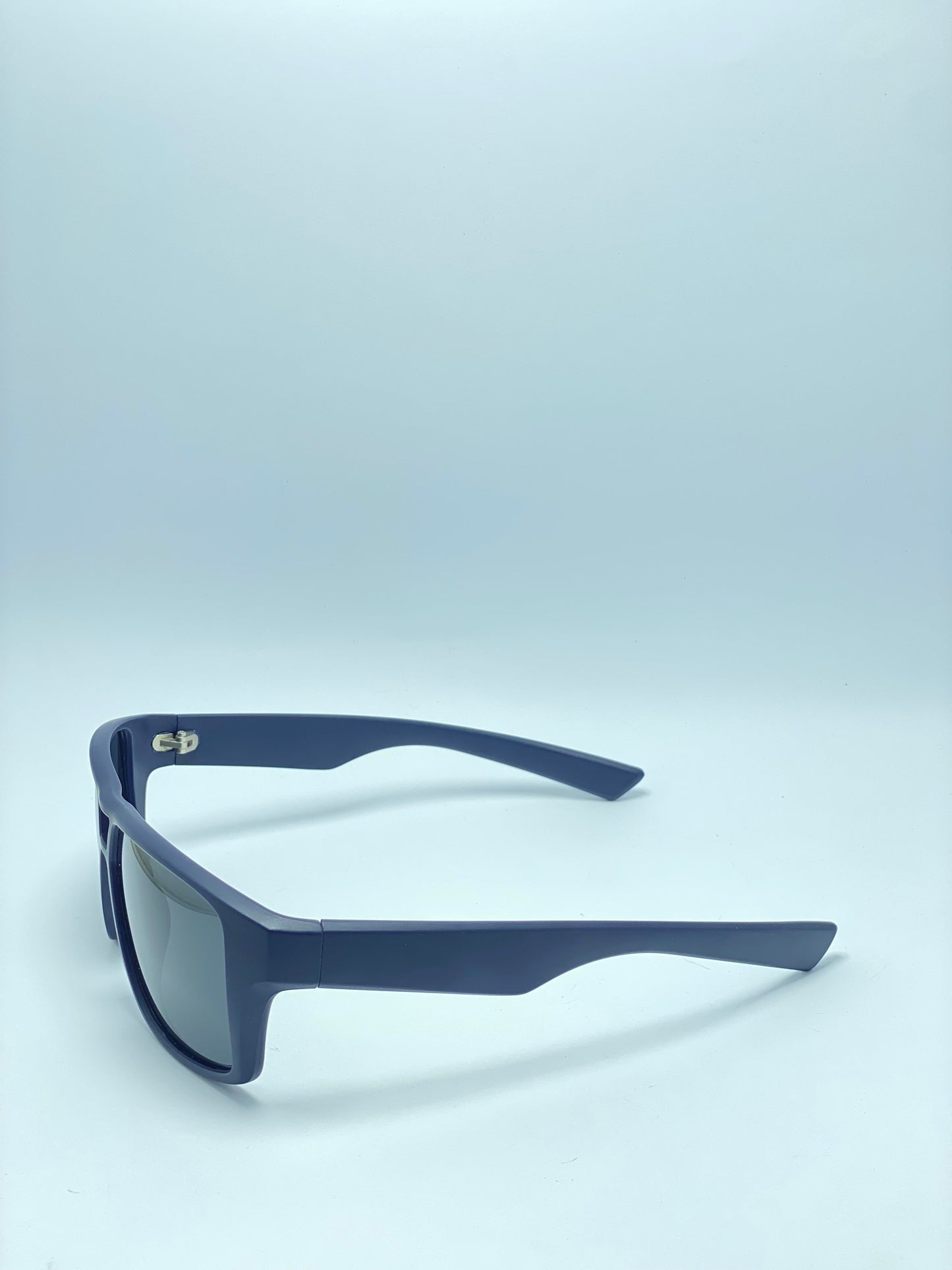 Gold Square Men Sunglasses For Boating & Fishing