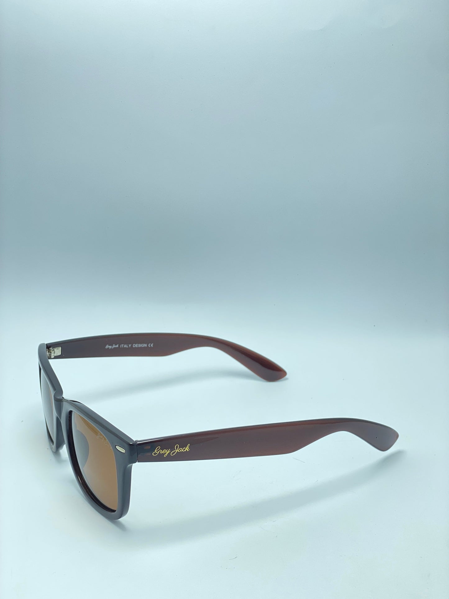 Grey Jack Sunglasses For Men