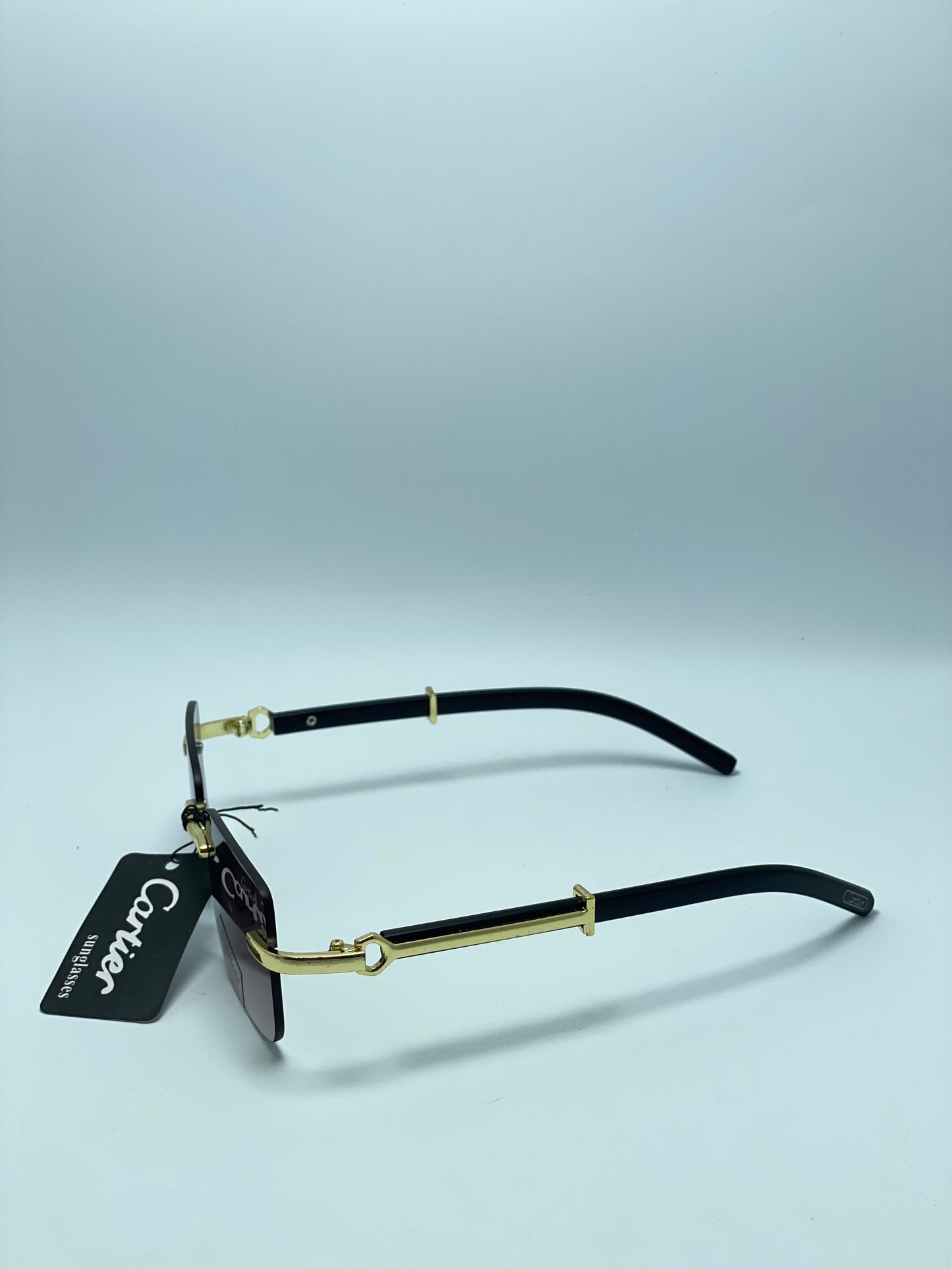 Cartier Buffs Sunglasses for Men