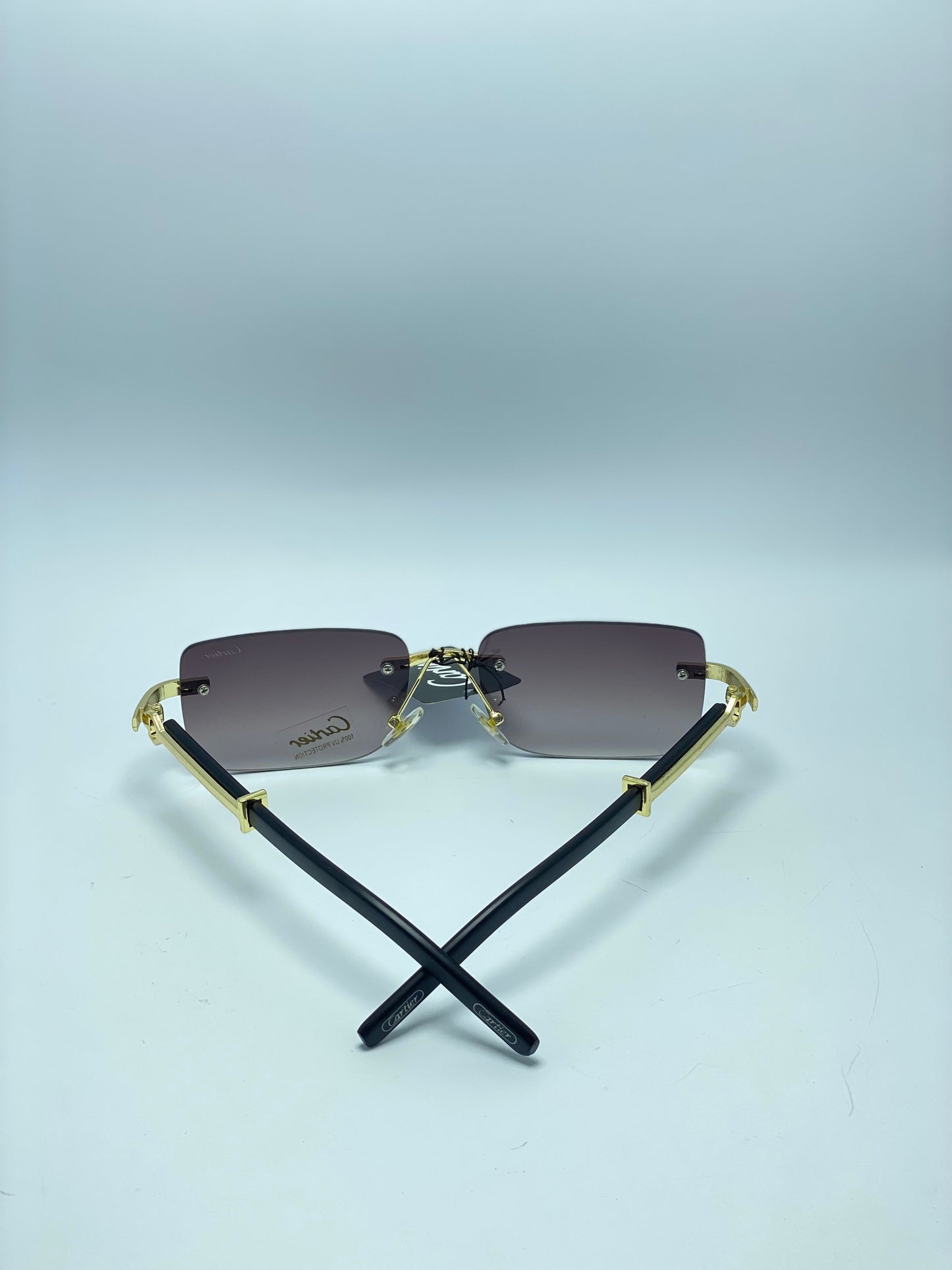 Cartier Buffs Sunglasses for Men