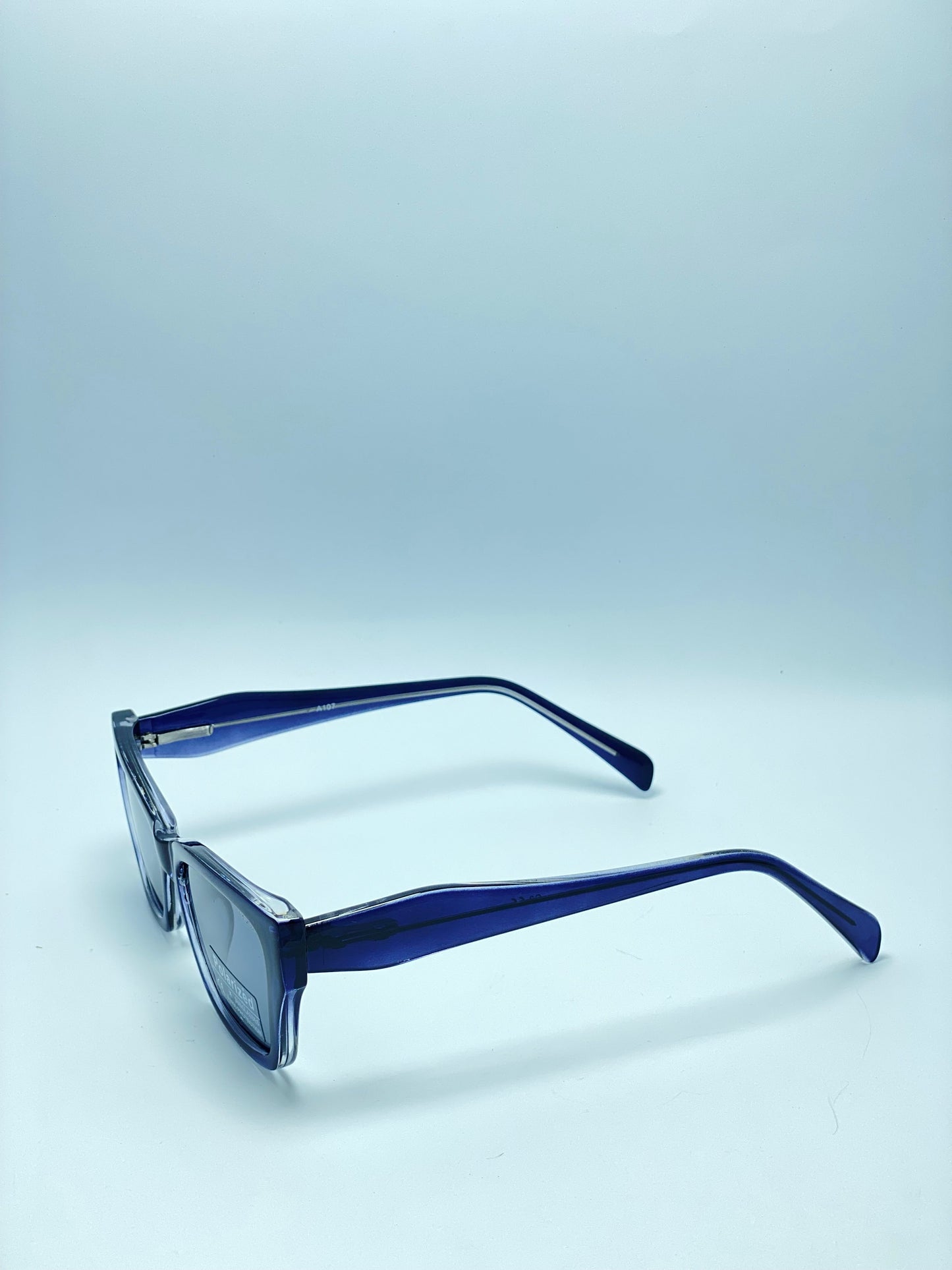Converse Malden Soft Square Classic Polarized Sunglasses For Women