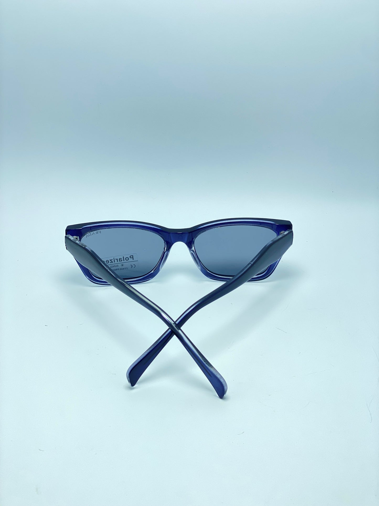 Converse Malden Soft Square Classic Polarized Sunglasses For Women