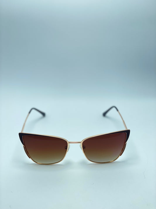 Cat Eye Sunglasses For Women