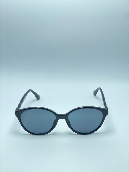 Geometric Shape Sunglasses For women