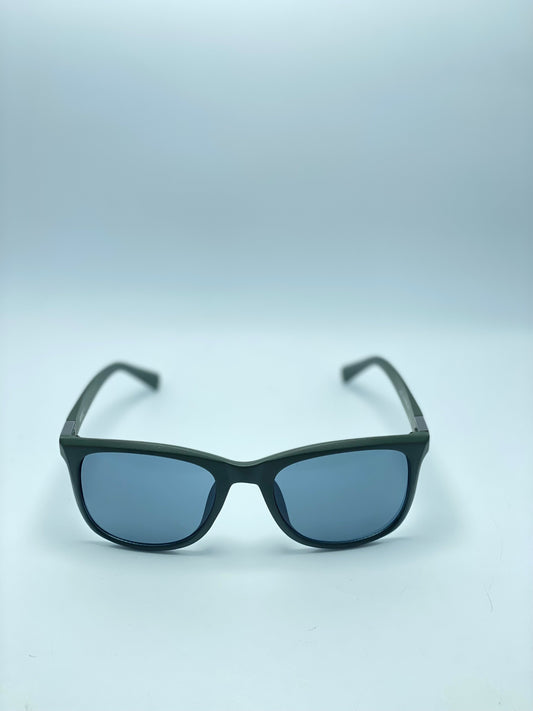 Rectangle Frames Sunglasses For Men