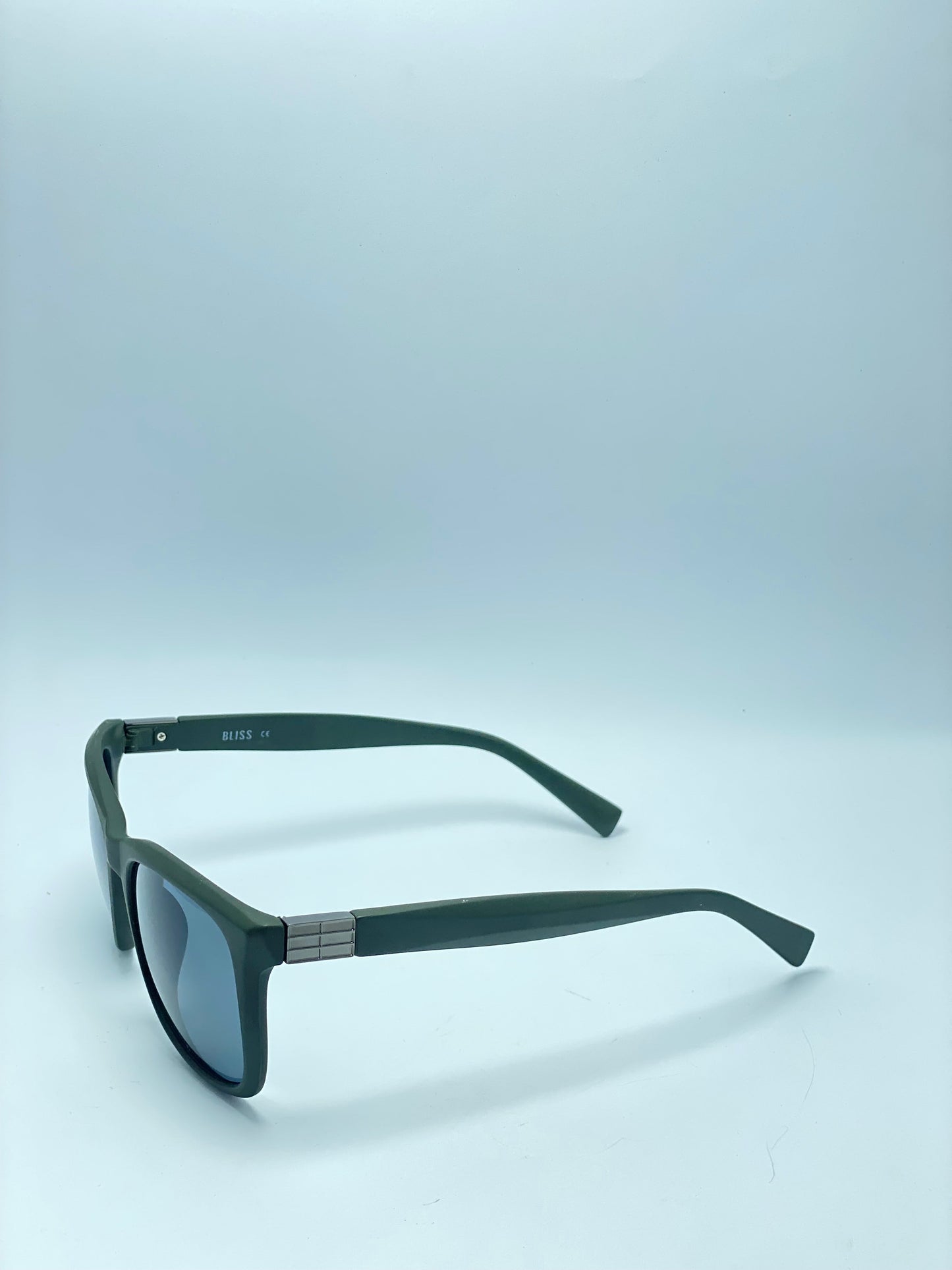 Rectangle Frames Sunglasses For Men