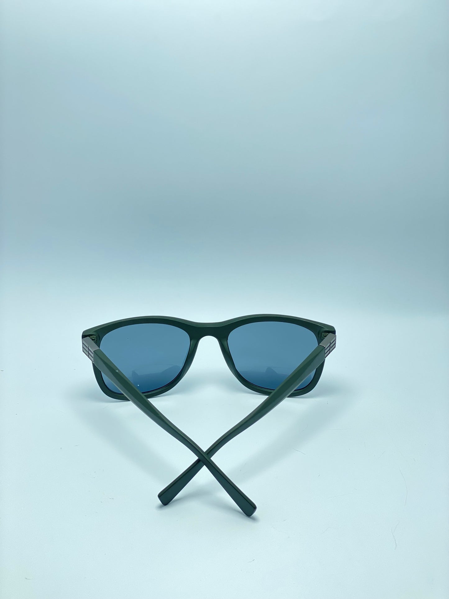 Rectangle Frames Sunglasses For Men
