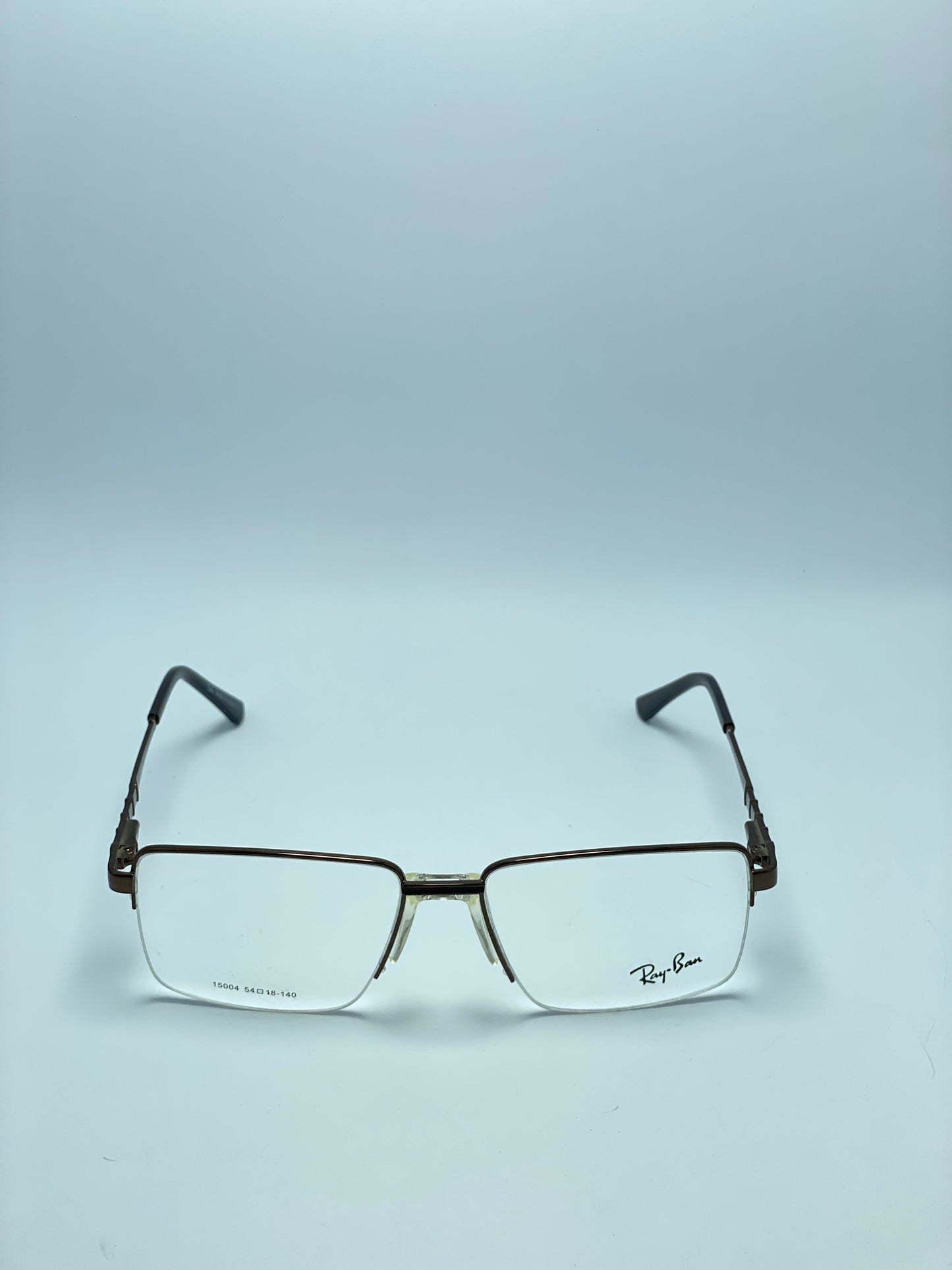 RAY BAN METAL FRAME FOR MEN