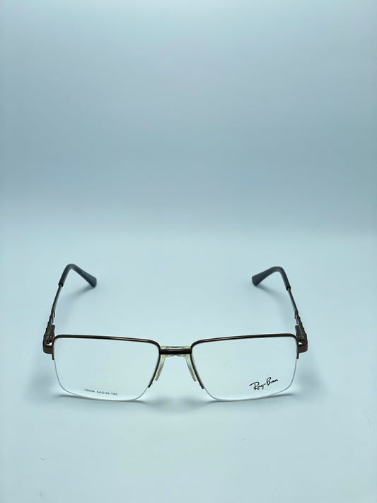 RAY BAN METAL FRAME FOR MEN