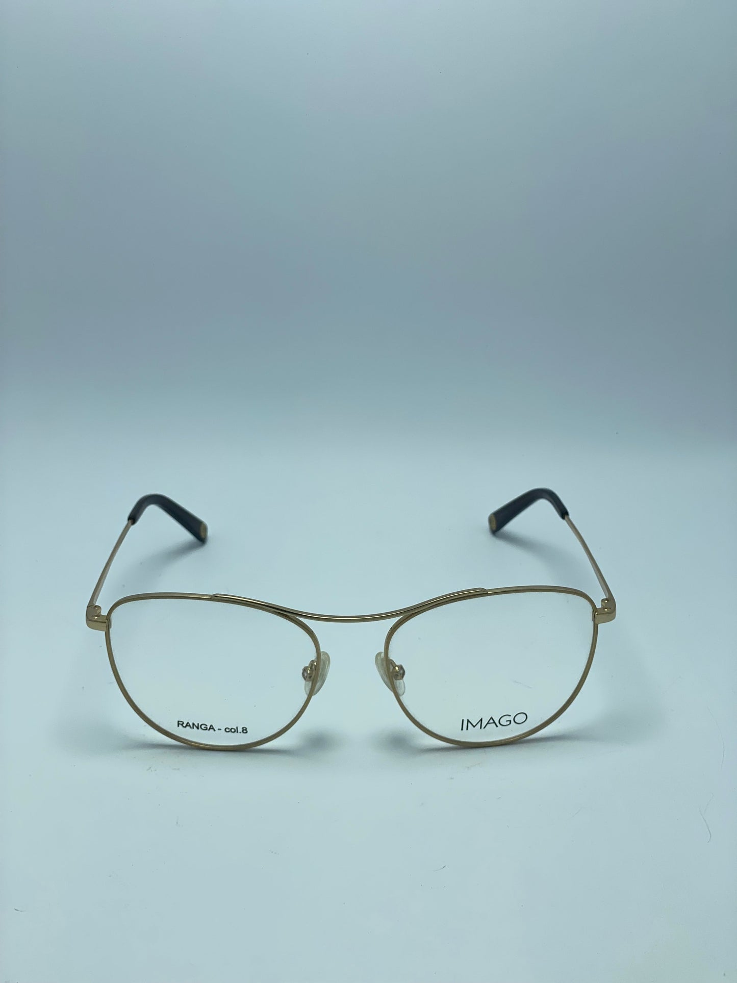 IMAGO METAL FRAME FOR MEN