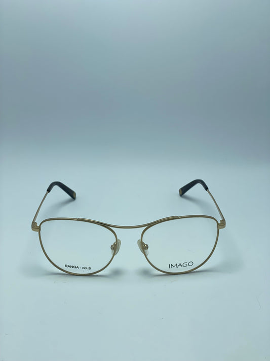 IMAGO METAL FRAME FOR MEN
