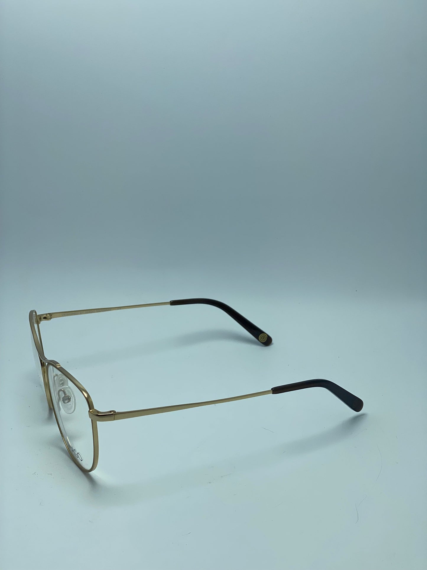 IMAGO METAL FRAME FOR MEN