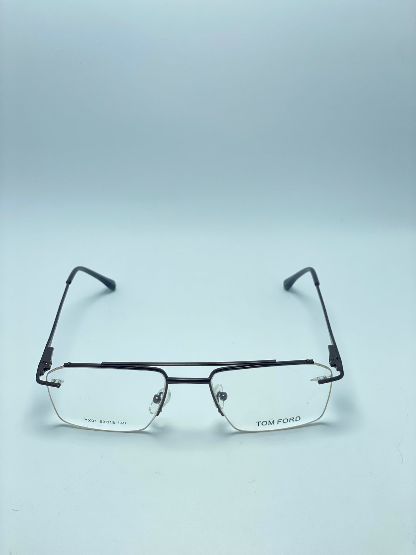 TOM FORD METAL FRAME FOR MEN