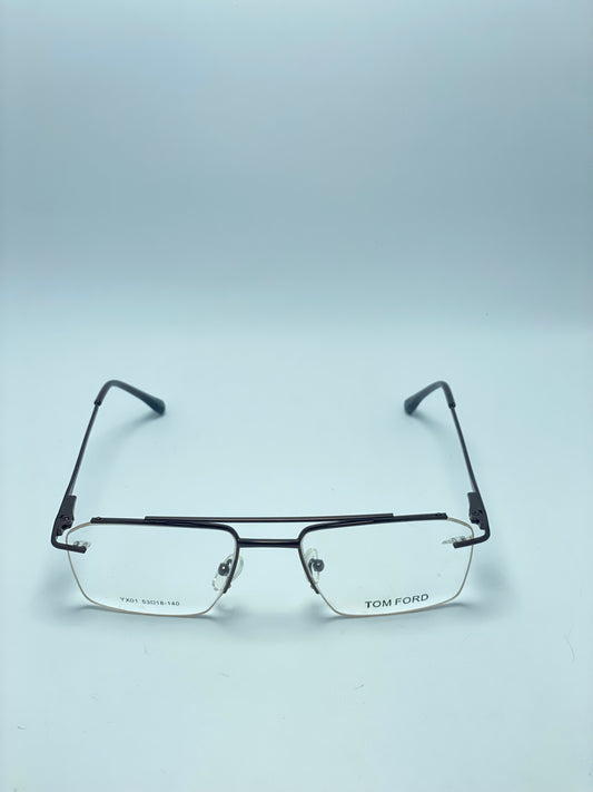 TOM FORD METAL FRAME FOR MEN
