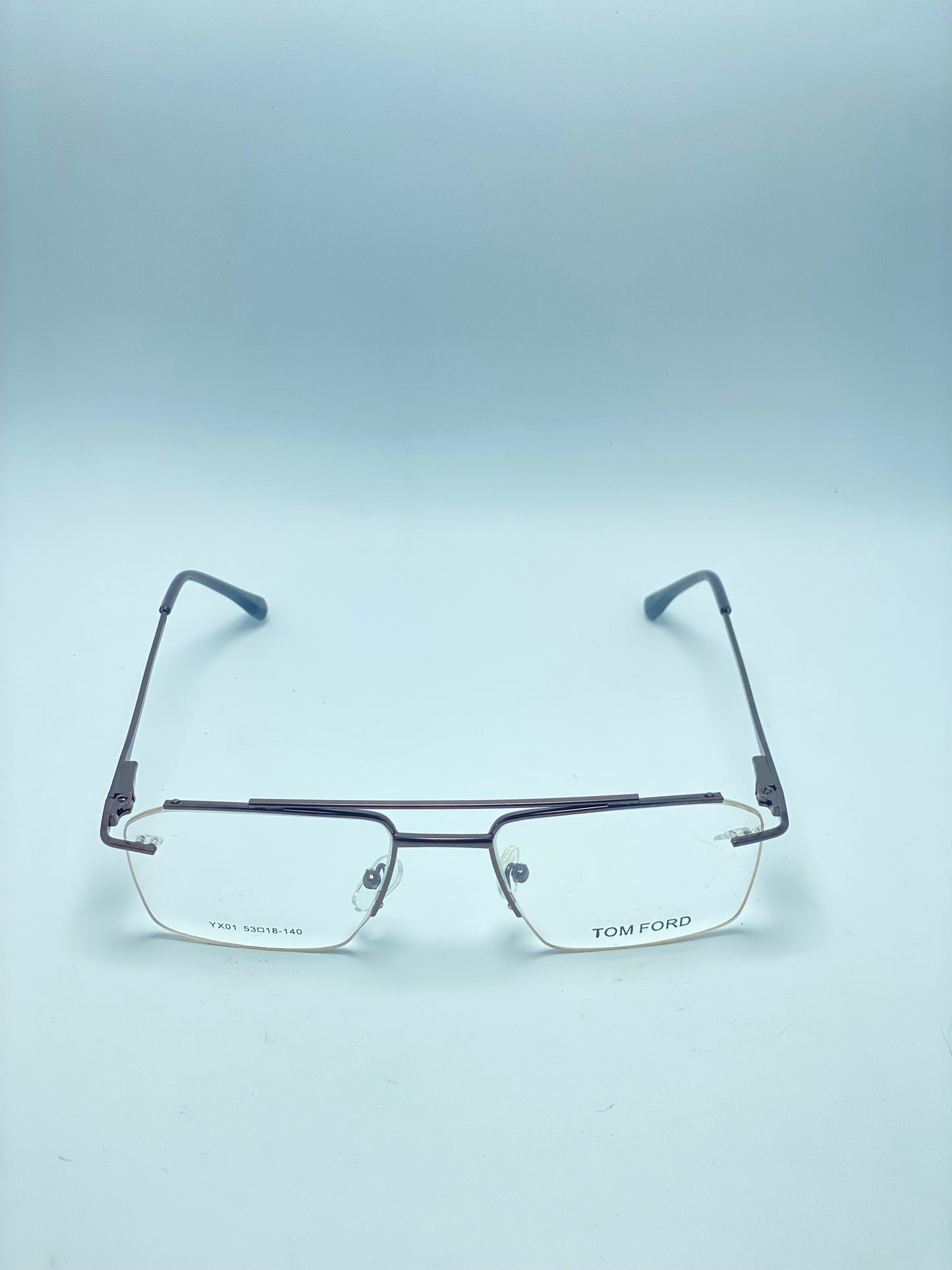 TOM FORD METAL FRAME FOR MEN