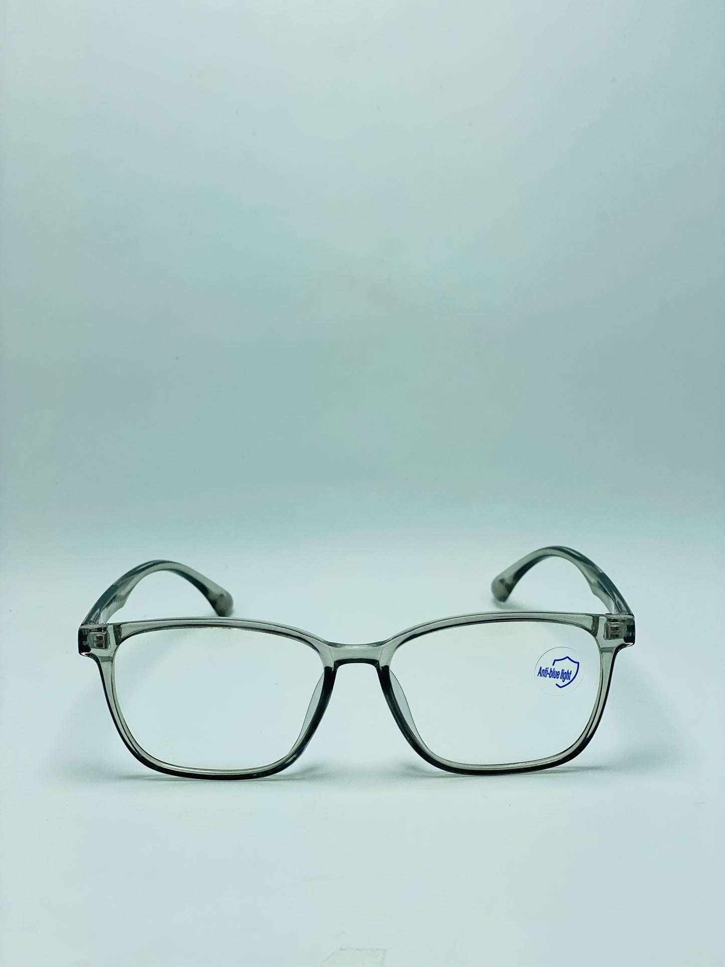 BLUE FILTER UV PROTECTION UNISEX SQUARE FRAME