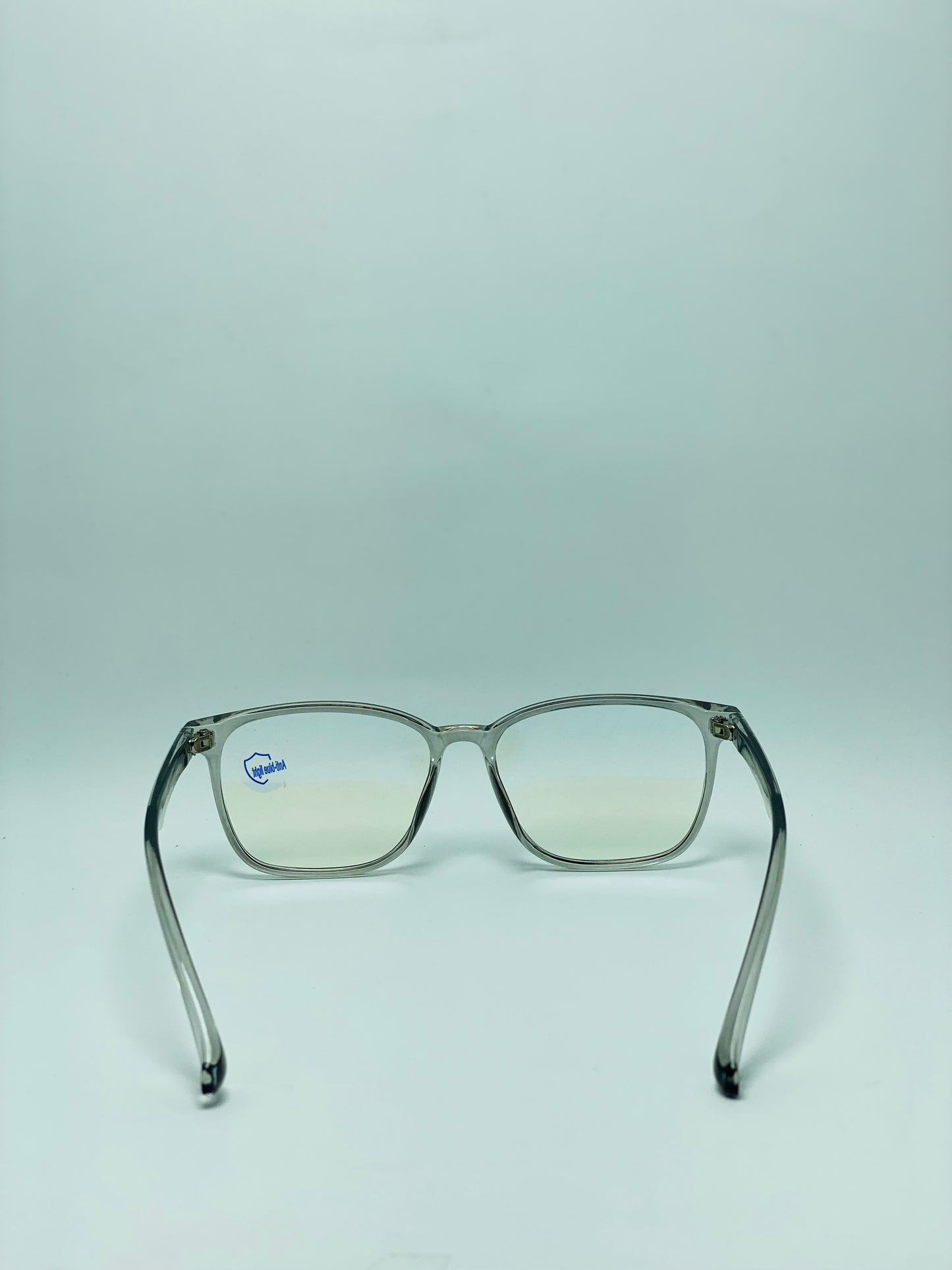 BLUE FILTER UV PROTECTION UNISEX SQUARE FRAME