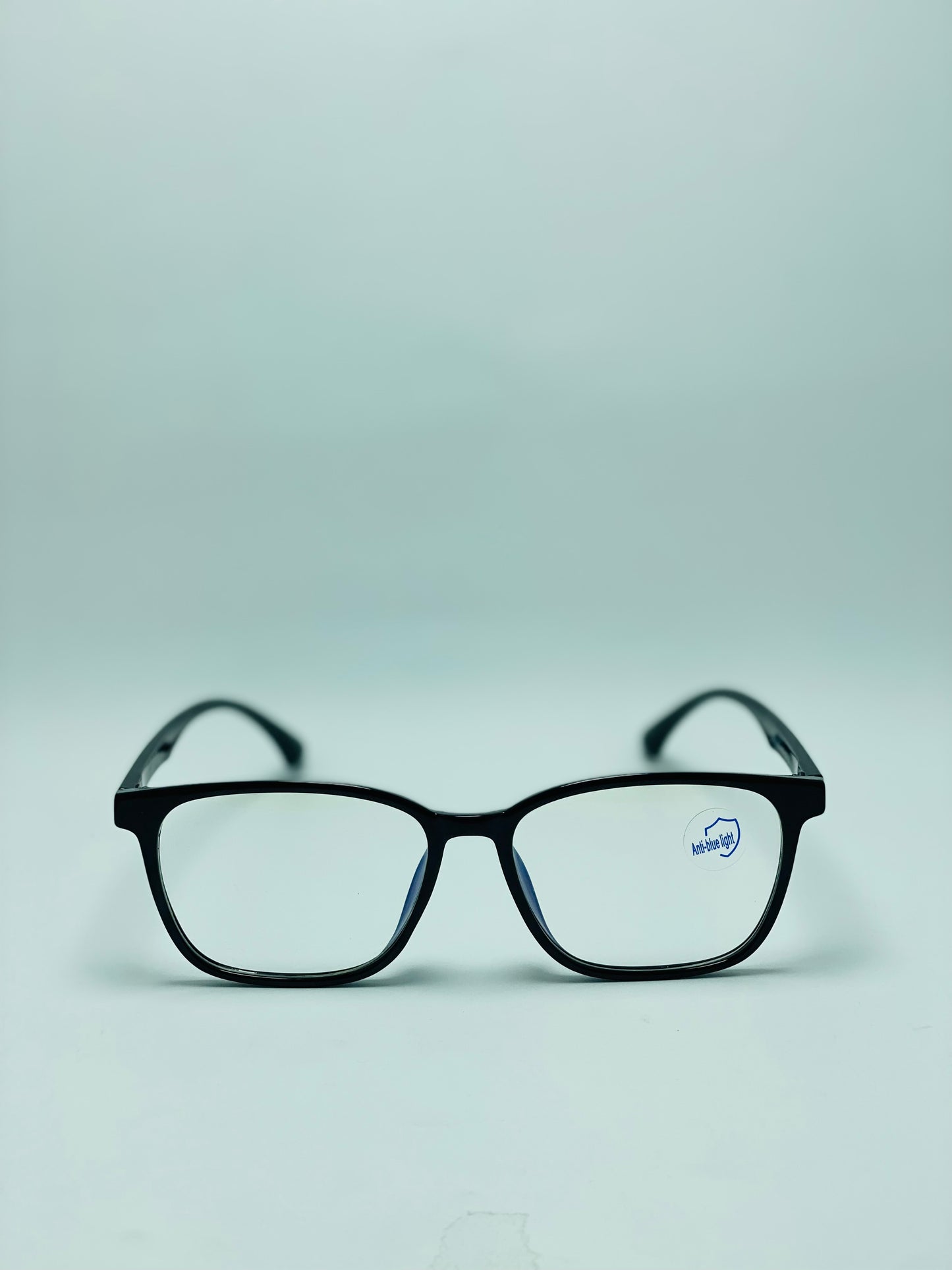 BLUE FILTER UV PROTECTION UNISEX SQUARE FRAME