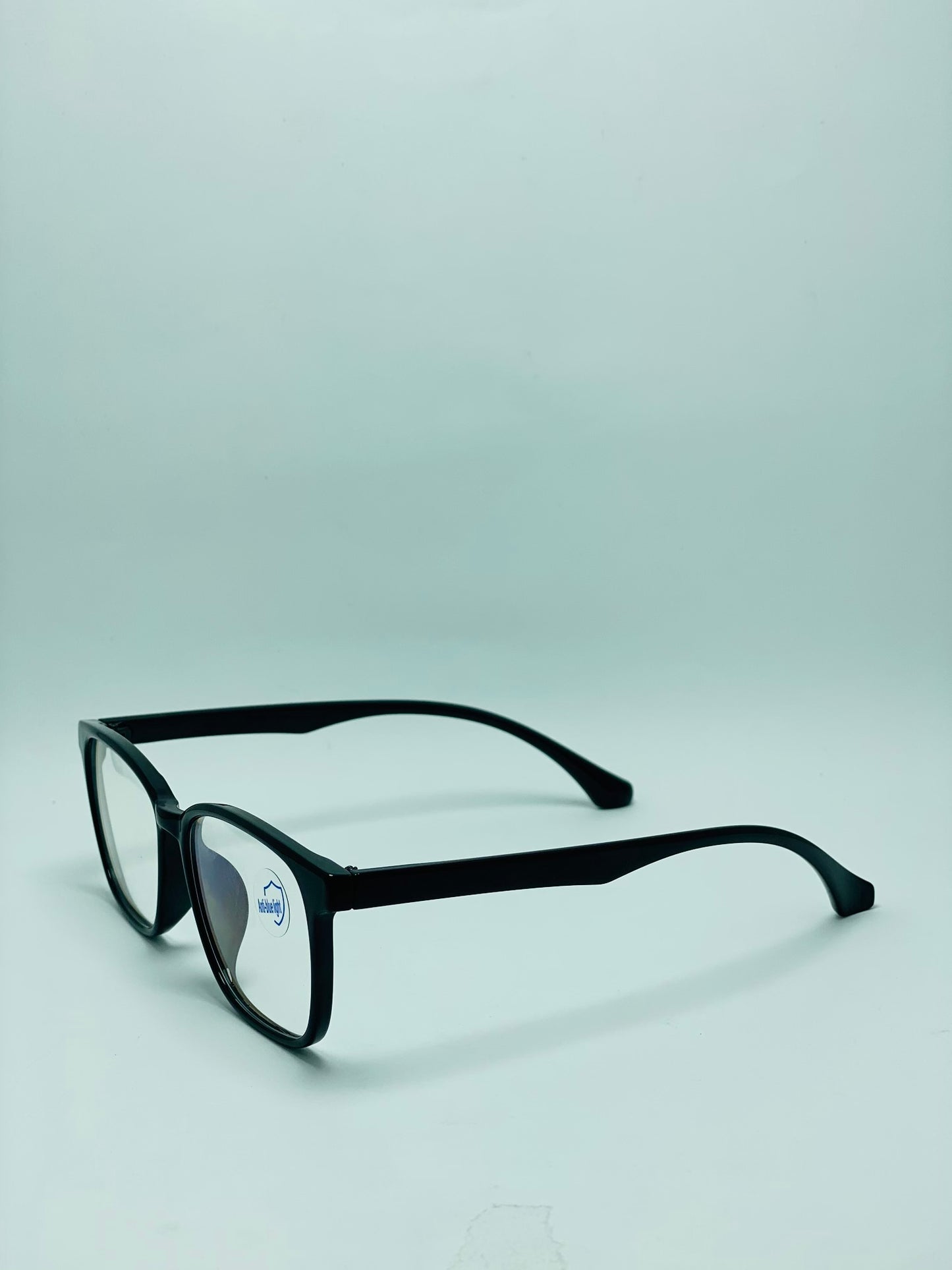 BLUE FILTER UV PROTECTION UNISEX SQUARE FRAME